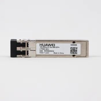 

Original New EPON-OLT Multi-mode Module 10G 850NM 0.3KM MM SFP+ Fiber Optic Module LTF8501-BC+