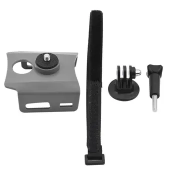 

Camera Fill Light Holder Mount Mounting Bracket Expansion Kit with Screw Base for DJI MAVIC 2/MAVIC Pro Drone Accessories W91A