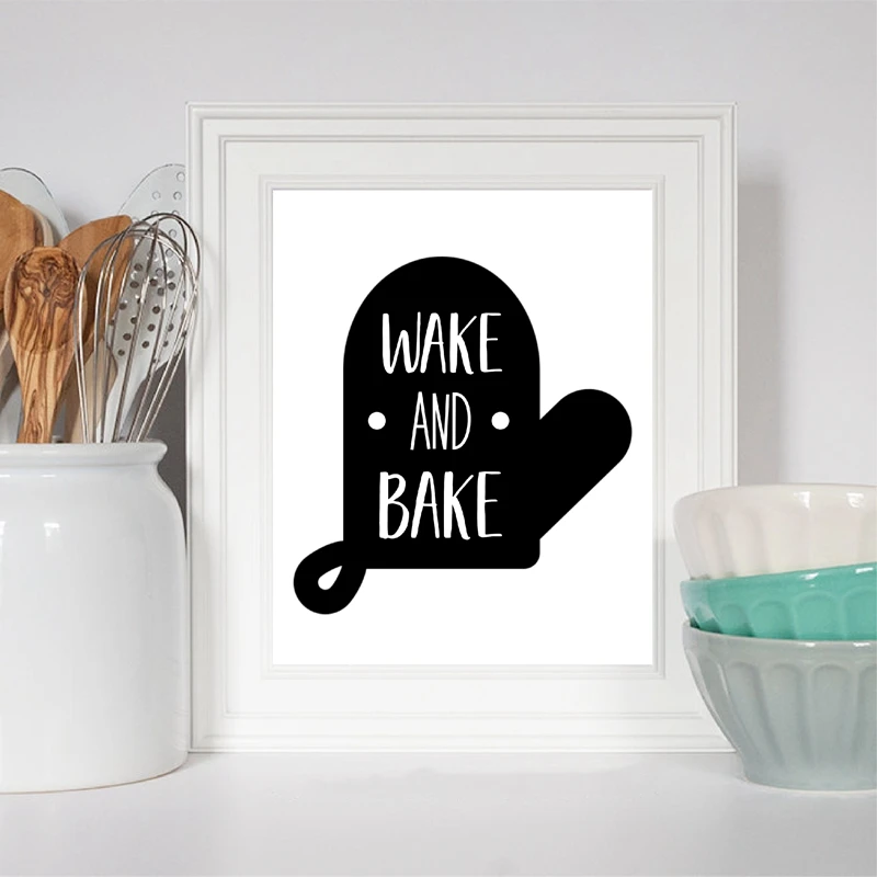 Kitchen-Typography-Cake-Quote-Wall-Art-Canvas-Posters-Print-Minimalist-Baking-kitchenware-Art-Painting-Pictures-Kitchen (3)