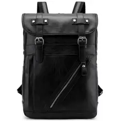 AUAU-деловой повседневный мужской рюкзак для путешествий большой емкости компьютерный рюкзак