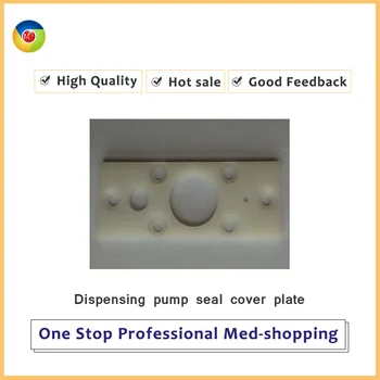 

ABX M60 Micro 60 Hematology Analyzer dispensing pump seal cover plate