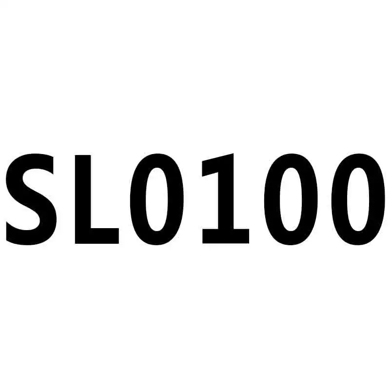TS-SL007, высокое качество,, милый испанский медведь, драгоценный камень, ожерелье, саморазработанное ювелирное изделие, браслет из стерлингового серебра - Цвет камня: SL0100-815901530