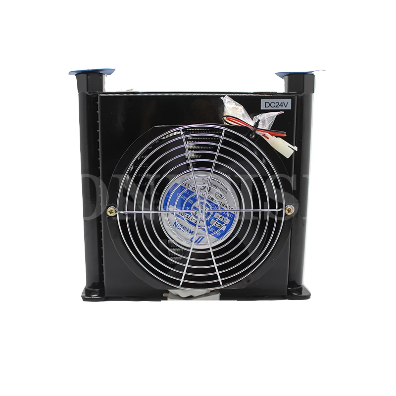 Jieotwice Luchtkoeler Hydraulisch Radiatorsysteem CNC Machine