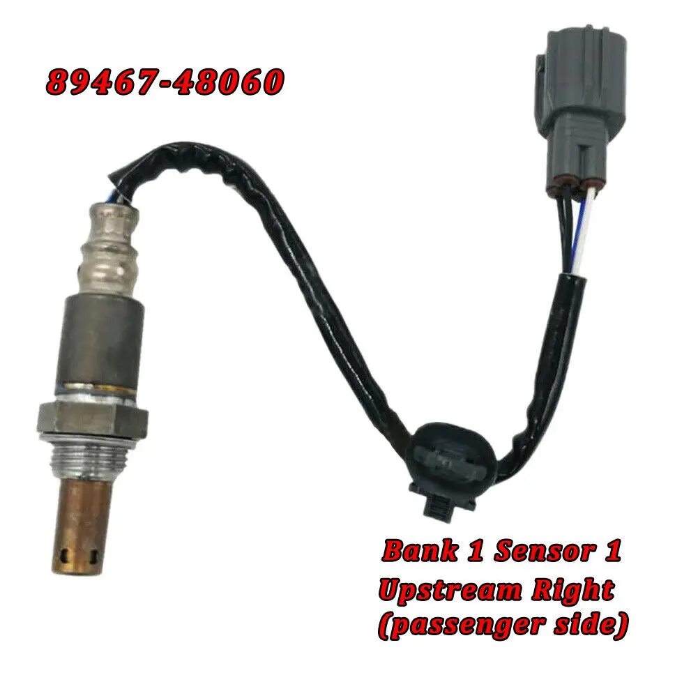Ÿ ̷ 2004-2007 3.3L 3 MZFE  ,  + ٿ Ʈ 89465-48170 89465-48180 89467-48050 89467-48060, Ʈ 4 
