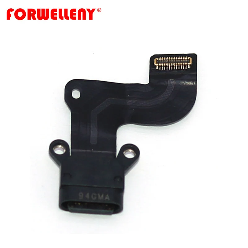 

For Google Pixel 3A XL type C Charging Port Ribbon usb mic Flex Cable Replacement