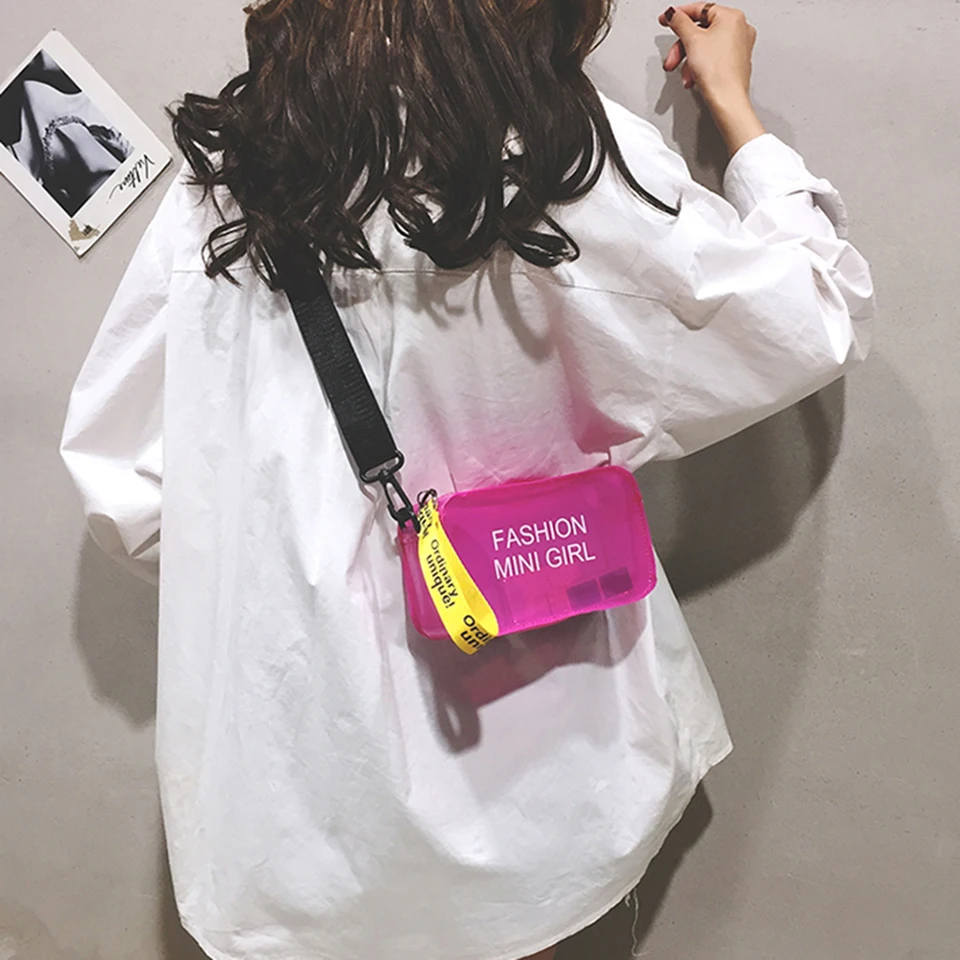 Laser Crossbody Bag  (12)