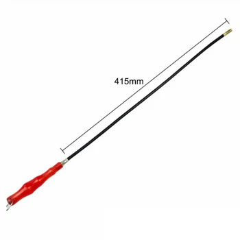

2020 New Magnetic Claws Hand Pick Up Tool Magnet Long Reach Spring Grip Flexible Grabber High Quality