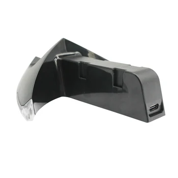 

Charging Dock Station Controller Charging Holder Stand with LED Indicator for Switch for N-S Controller Charger
