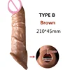 45mm-Brown