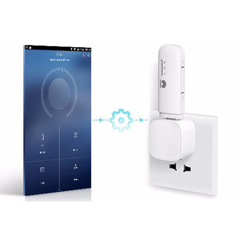 Huawei e8372 wifi e8372h 608 wingle 4g usb модем huawei Роутер слот для sim карты автомобильный роутер