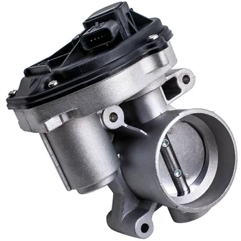 

Throttle Body Assembly For Ford Focus 2.0T 2.0L 03-12 4M5G9F991EC 4M5G9F991FA V25-81-0004 for Mondeo MK IV 07-15 Saloon 2.0, 2.3