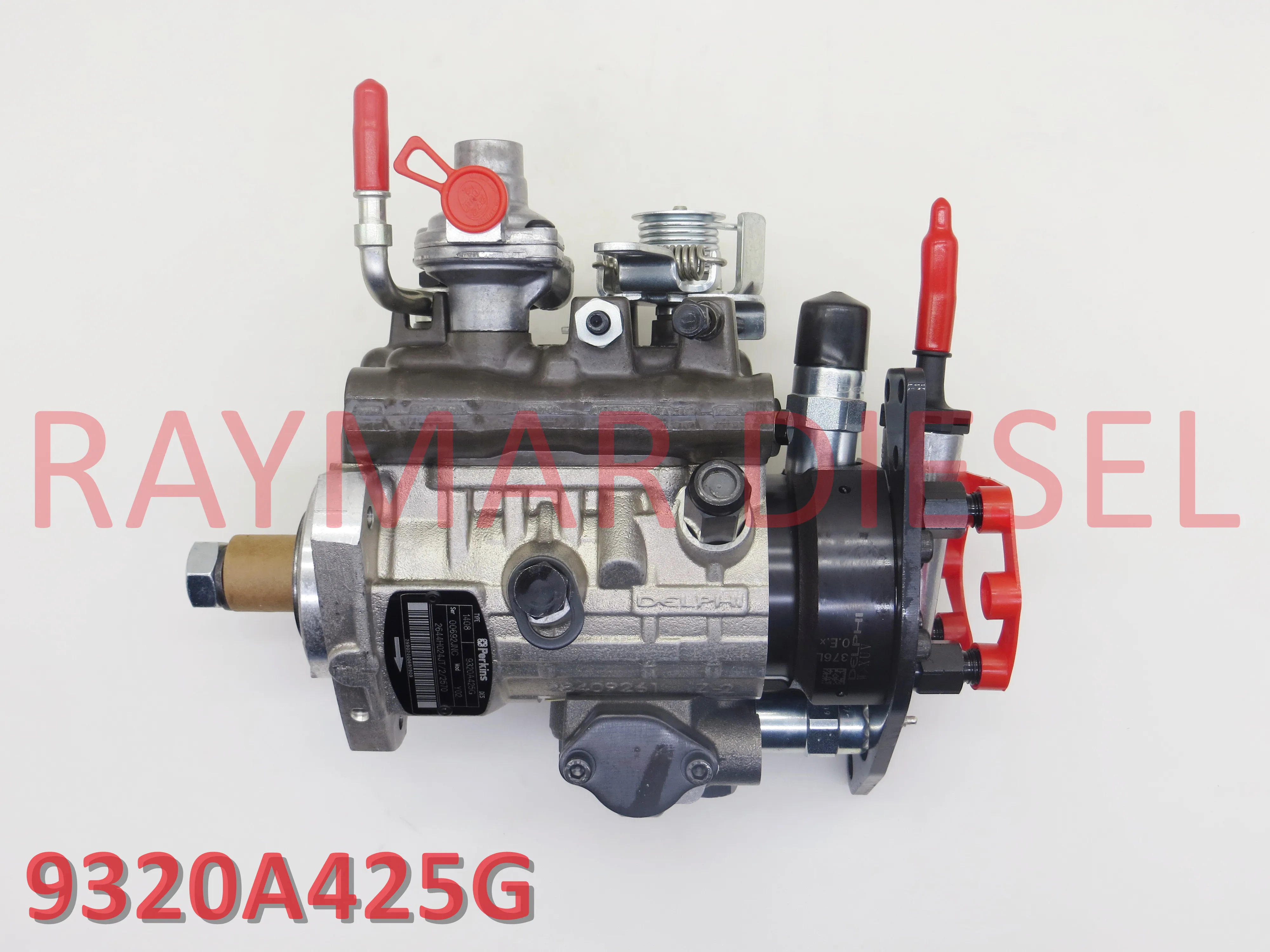 

Genuine brand diesel DP210 fuel pump 9320A420G, 9320A425G, 2644H024, 292-3461, 2923461