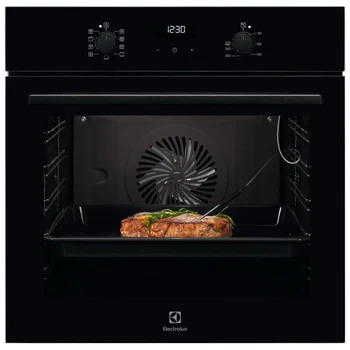 

Built-in electric oven Electrolux OEE5C 61 Z