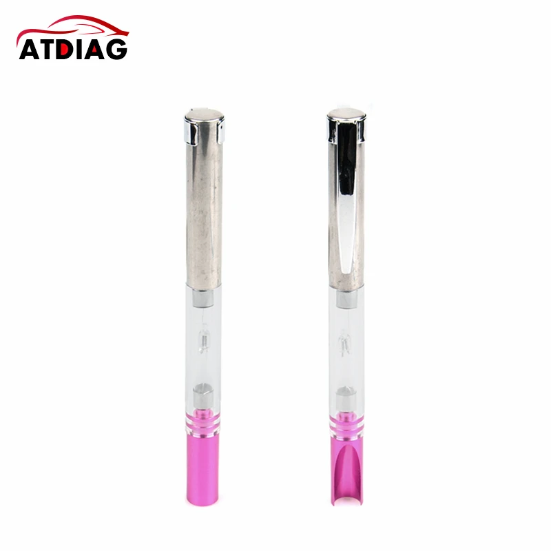 Hot selling Auto Car Test tester Ignition Spark Indicator Plugs Wires Coils Diagnostic Tool fit for all car