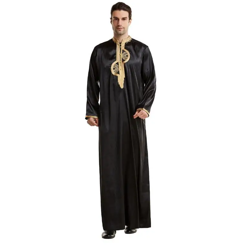 gamis muslim men