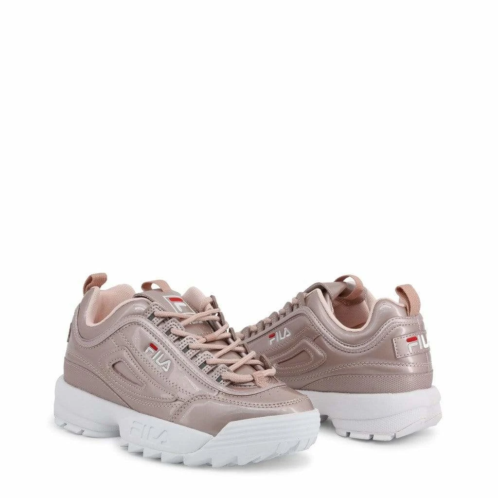Fila- DISRUPTOR-M-LOW_1010747