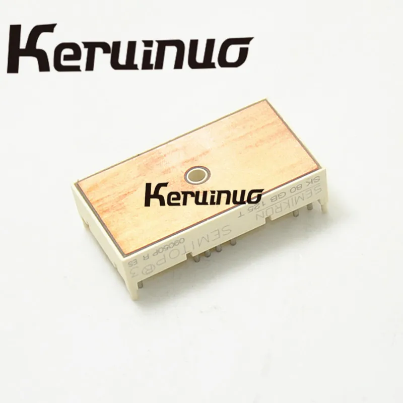 SK80GB125T IGBT модуль