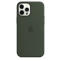 Étui Magnétique Apple Magsafe en Silicone Liquide, Original, pour iPhone 12 Pro Max 12 Mini, de Charge Sans Fil, Housse de Protection Contre les Chutes