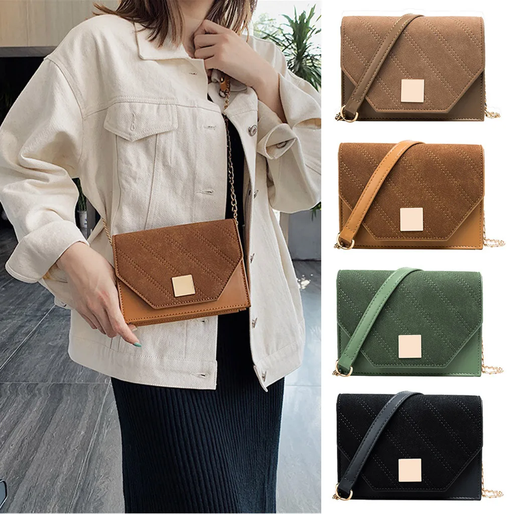Женские Ручные Сумки sac основной femme женская маленькая квадратная сумка дикая Повседневная сумка-мессенджер сумка на плечо сумки для женщин