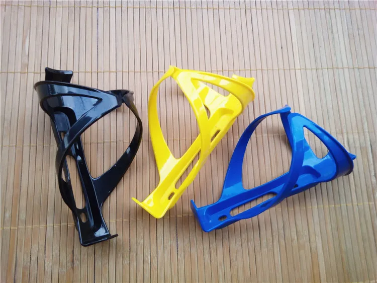 

Bicycle Kettle Frame Plastic Mountain Bike Cup Holder PC Car Ride Fixed Gear shui ping jia Single Highway Line Equipment