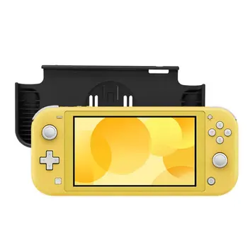 

Soft TPU Protective Case Anti-scratch Cover Shell Protector for Nintend Switch Lite Game Console Gaming Accessories Kit B85B