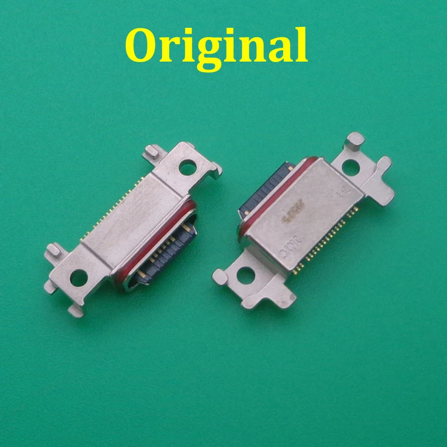 

10PCS micro mini USB charging jack socket connector for Samsung Galaxy A3 A5 A7 2017 A320 A320F A520 A520F A720 port dock plug