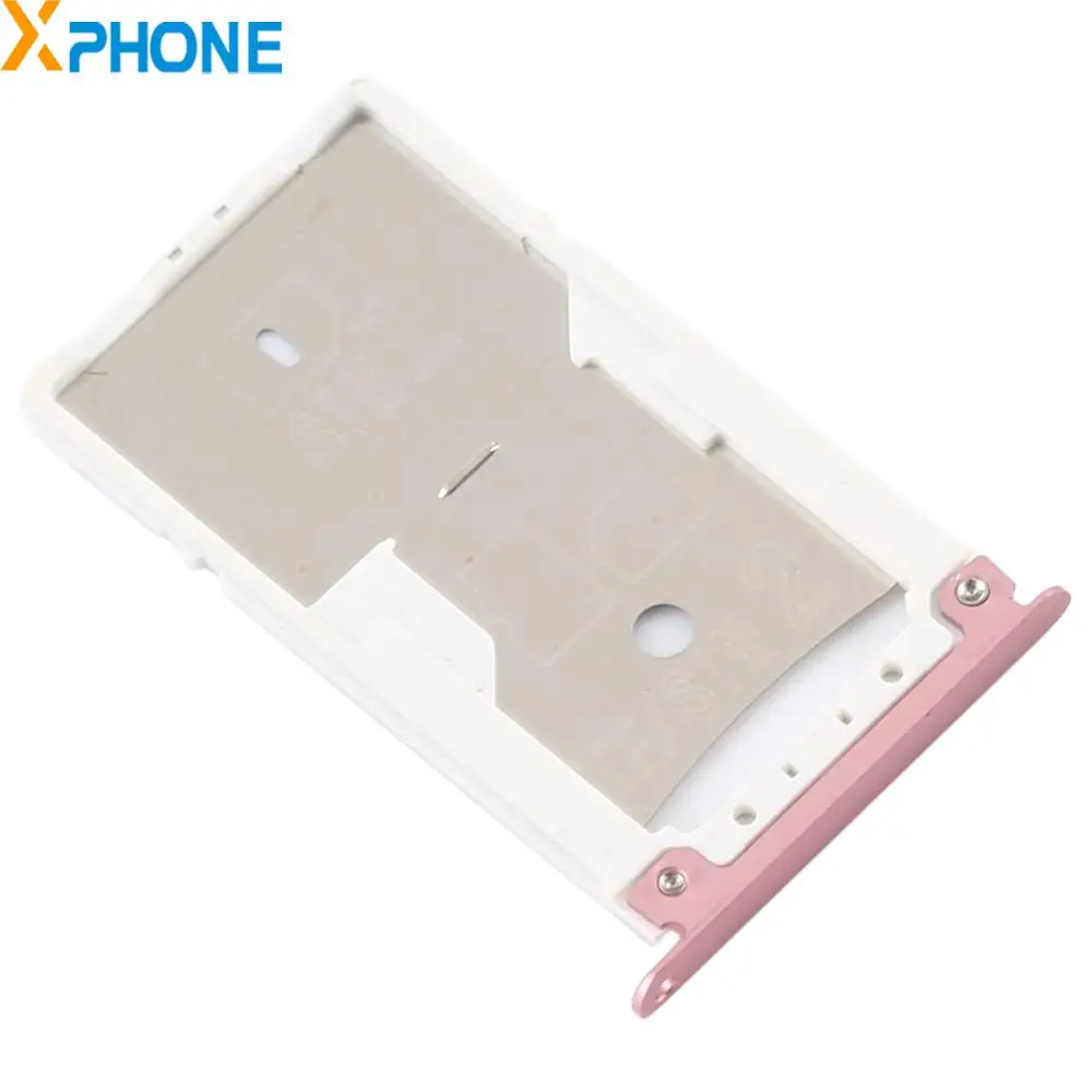 Лоток для sim-карт лоток для карт памяти Micro SD для enco infinix Zero 4 Plus X602 TF карта адаптер для Zero 4 Plus X602 сотовый телефон