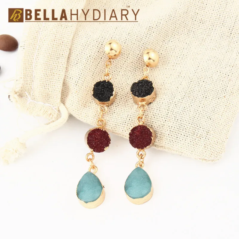 earring earrings (2)
