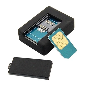 

Hot Universal A8 Global Locator Real Time Mini Car Kid and Elder GPS Tracking Tracker Mini Global Locator