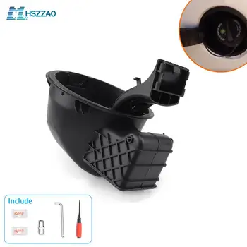 

Automotive Fuel Tank Cap Fuel Filler Neck Door Cap Housing For FORD F-150 LINCOLN MARK LT OE:4L3Z9927936BA+Tool kit