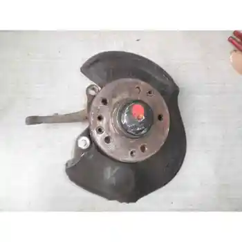 

2441069 steering knuckle Front Right Mercedes E Class Saloon (bm 124) Mercedes-Benz Bm Serials 124 Saloon 4.2 V8 32v