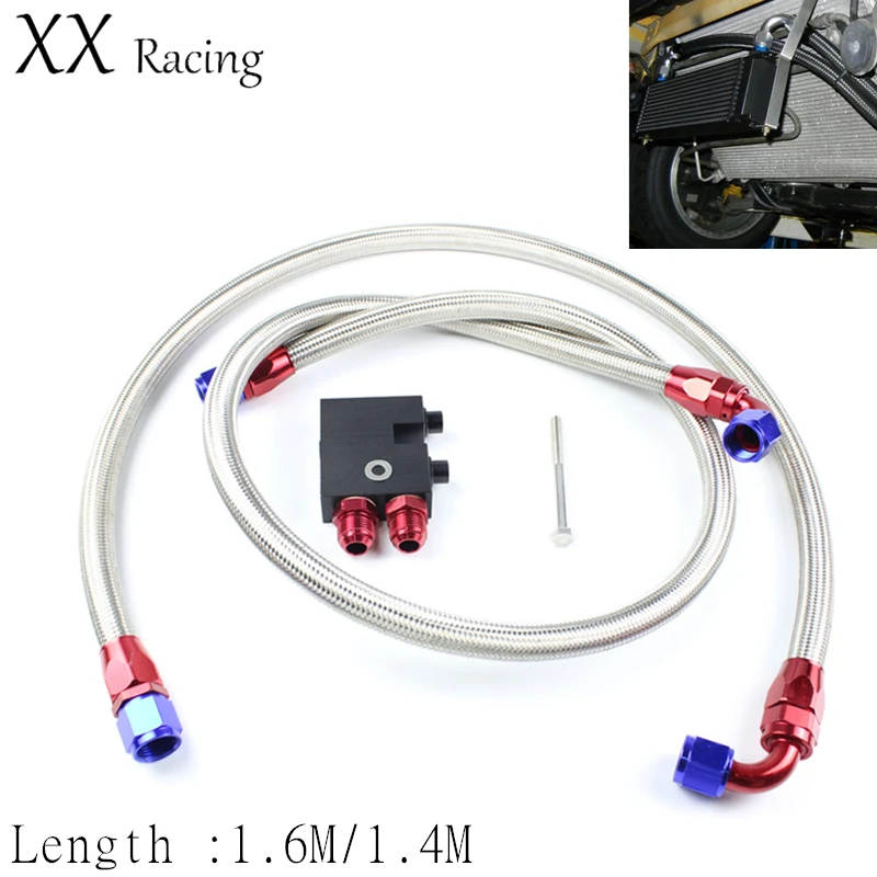 N54 oil cooler(3)