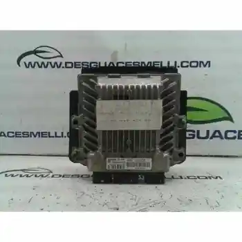 

9651942480 SWITCHBOARD ENGINE UCE PEUGEOT 307 (S1)