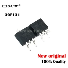 10 pièces GT30F131 30F131 MOSFET SOT-263 Nouveau original(China)