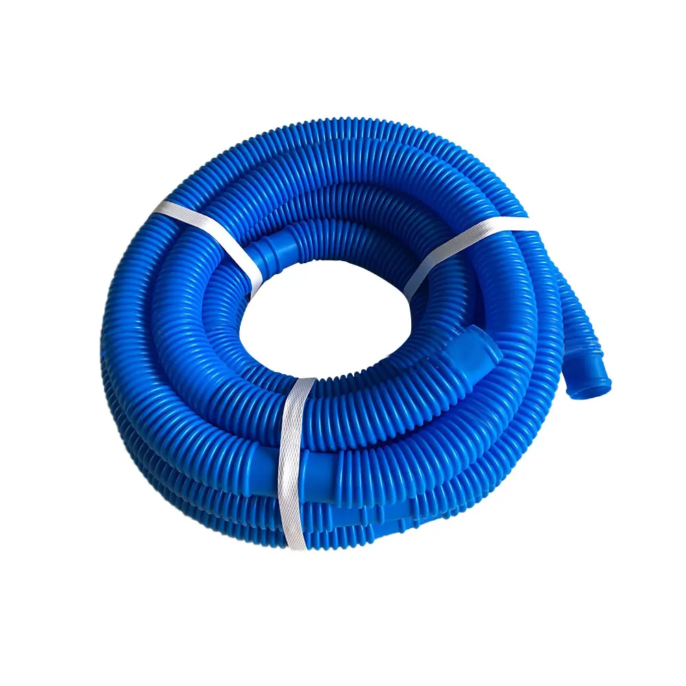 Water Hose Swimming Pool Water Resistant Practical Flexible Hose Connector practical assistant wear resistant flexible volleyball practice trainer for exercise volleyball trainer volleyball belt