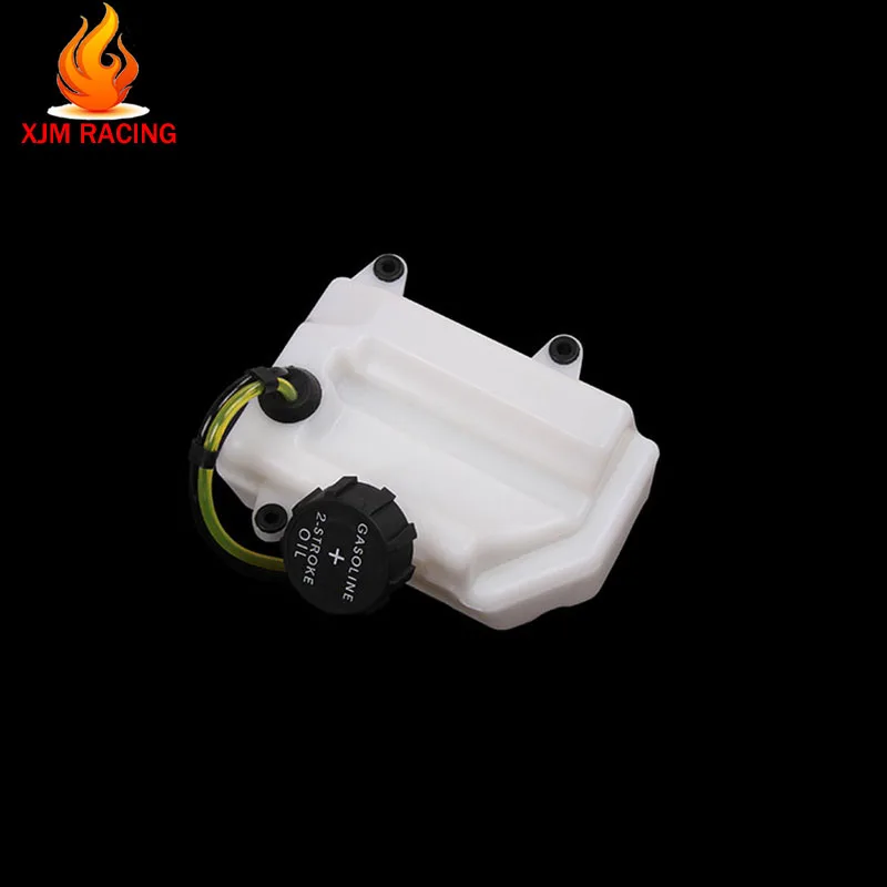 Rc Car Petrol Fuel Tank for 1/5 Hpi Rofun Baha Rovan KM Mcd Gtb Racing Baja 5b 5t 5sc Filter Toys Parts | Игрушки и хобби