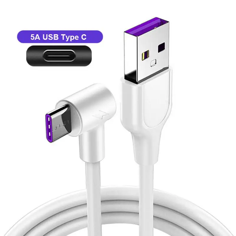 USB кабель типа C для быстрой зарядки и передачи данных|Кабели мобильных телефонов|