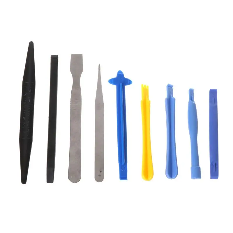 

Repair Disassembling Tools Screwdrivers Set Kit For cellphone screen