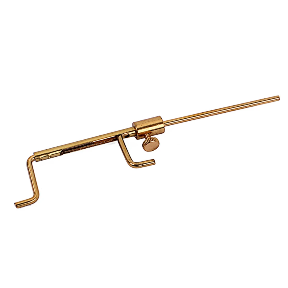 Violin Lutheir Sound Post Tool Professional For Measuring The Required Height For A Sound Post Of Violin Violin Lutheir Sound Post Tool Professional For Measuring The Required Height For A Sound Post Of Violin