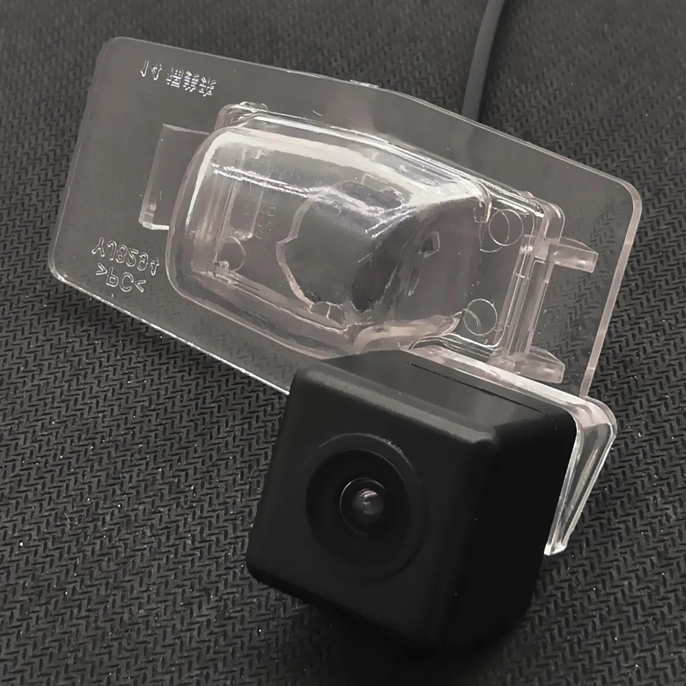 YIFOUM 10pcs HD 170 Degree Waterproof Night Vision Car Rear View Backup Parking Camera For Mazda Miata MX-5 Protege MPV Tribute