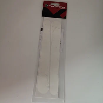 

Fouriers AC-S005 Bike Chain Stay Protector Stickers Bicycle Anti-Puncture Frame Protector Chainstay Bike Parts