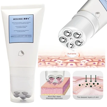 

Firming Massage Cream Anti Cellulite Sexy Body Shaping Cream Smoothing Skin Massage Cream