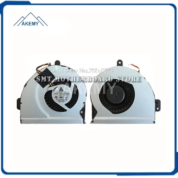 

For Asus K43SA K53SK Notebook Dedicated Graphics Card Dedicated CPU Fan Cooling Fan Heat Sink Laptop CPU Radiator Cooler Tested