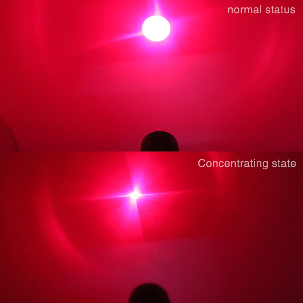 Laser Diving Flashlight (8)