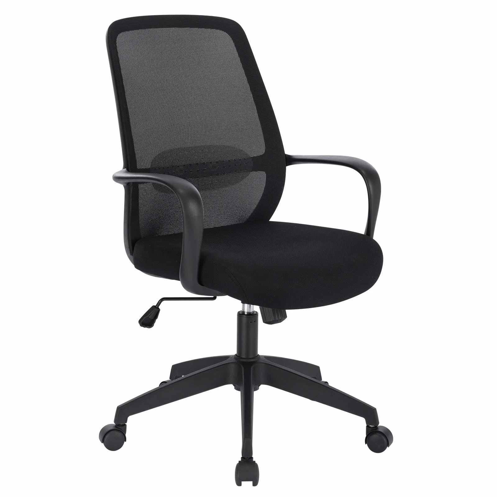 MARKUS Vissle Dark Grey, Office Chair IKEA atelieryuwa.ciao.jp