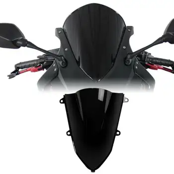 

Motorcycle Windshield Windscreen For Honda CBR650R CBR 650 R 2019-2020