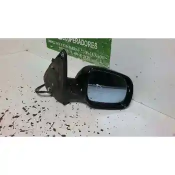 

RIGHT REARVIEW MIRROR VOLKSWAGEN GOLF IV SALOON (1J1)