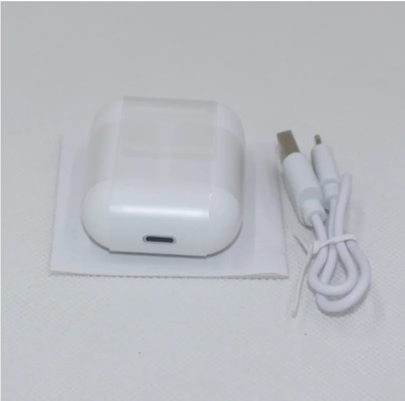 i14 no box i14 TWS auriculares inalablicos Bluetooth auriculares invisibles para telefono inteligente pk i11 i12 i7s i20 i60 i30 - Цвет: i14 no box