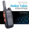 Walkie Talkie