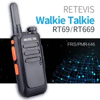 Walkie Talkie